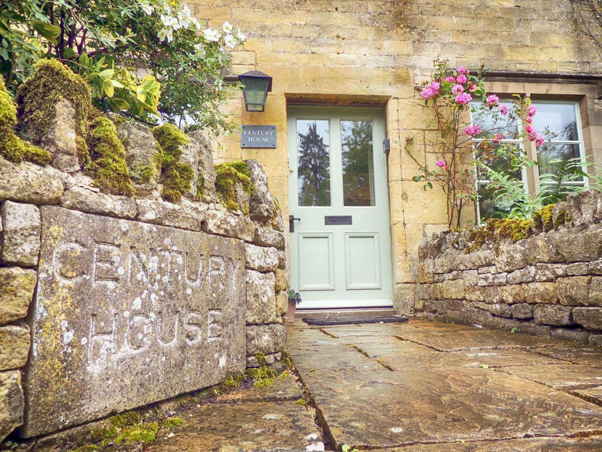 Villa Century House Moreton-in-Marsh Exterior foto